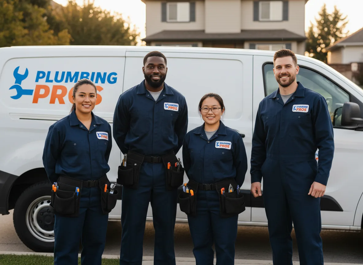 Water Heater Repair company in Battle Ground, WA